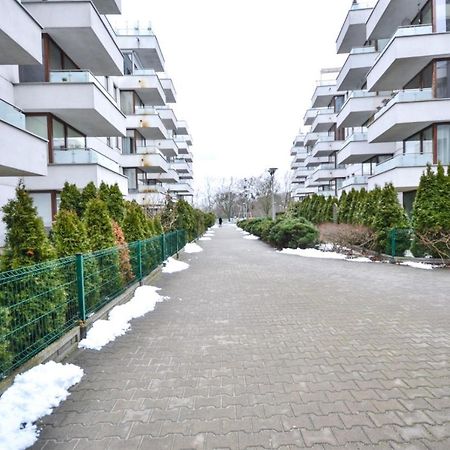포즈난 Apartament Kazimierza Wielkiego 5 아파트 외부 사진