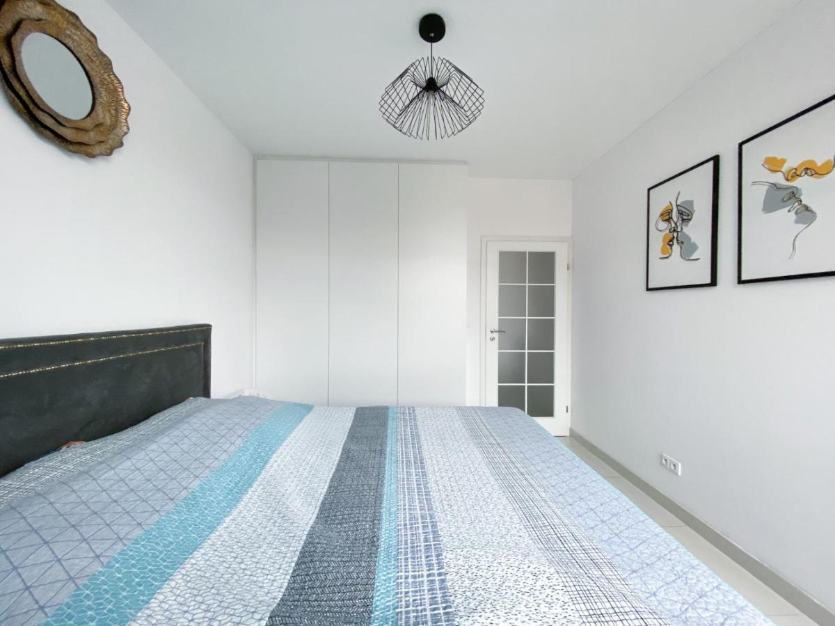 포즈난 Apartament Kazimierza Wielkiego 5 아파트 외부 사진