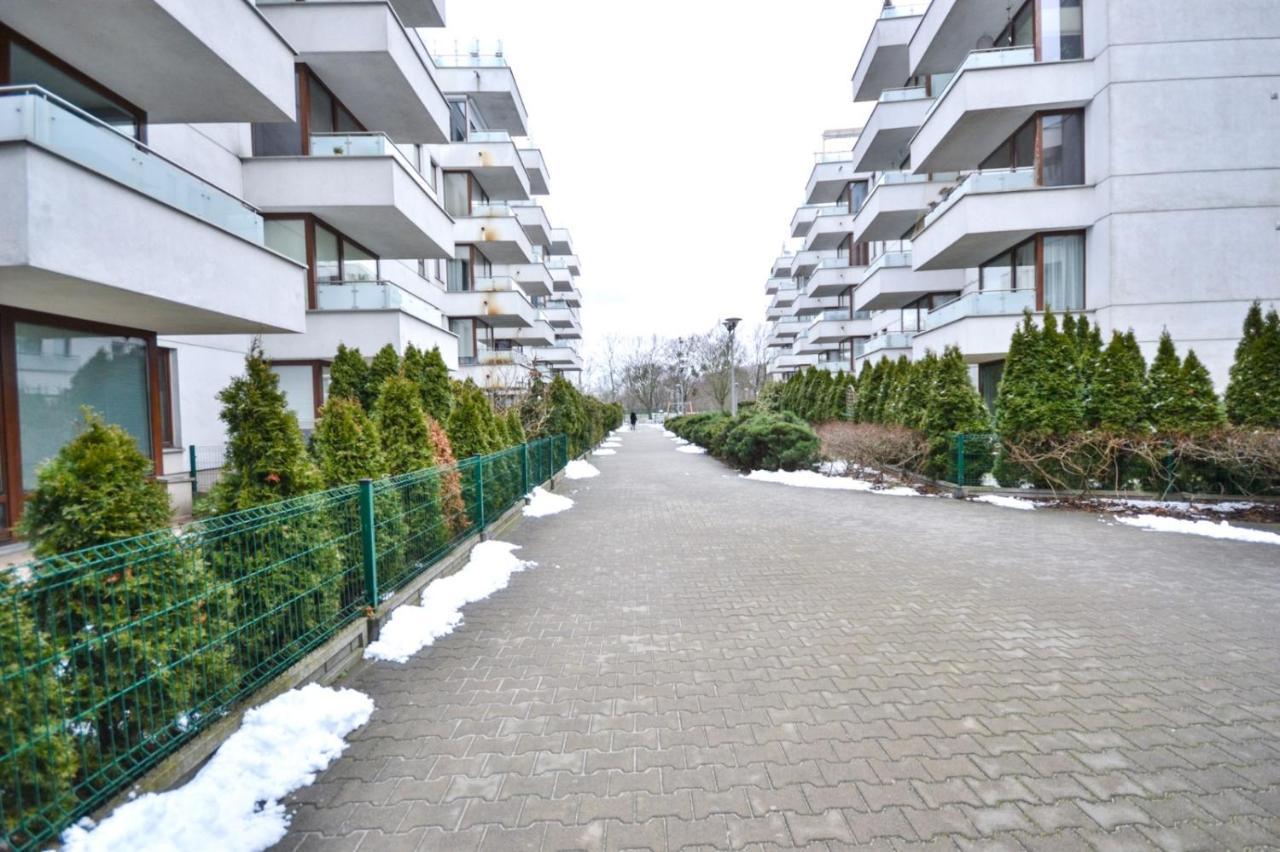 포즈난 Apartament Kazimierza Wielkiego 5 아파트 외부 사진