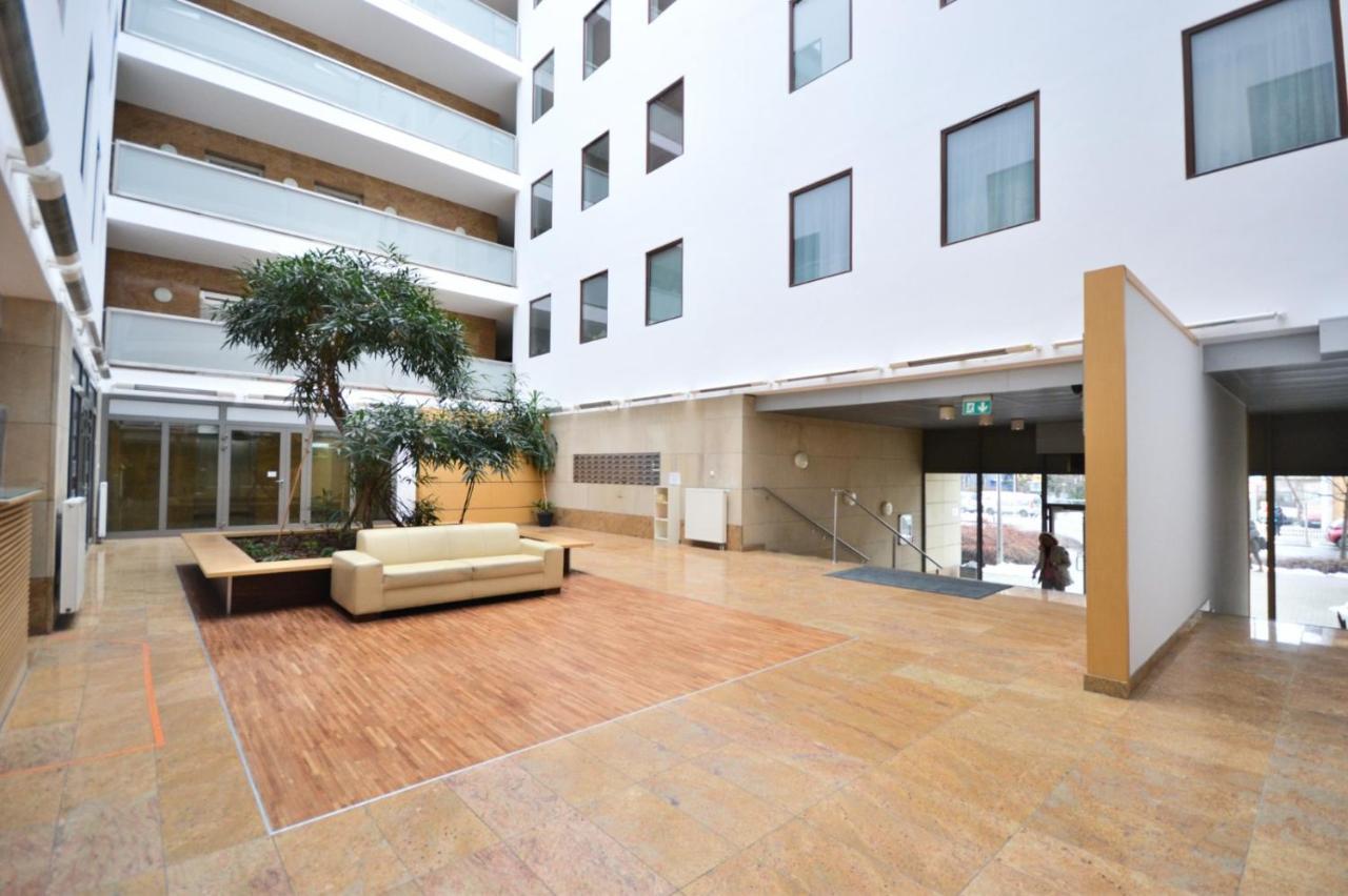 포즈난 Apartament Kazimierza Wielkiego 5 아파트 외부 사진