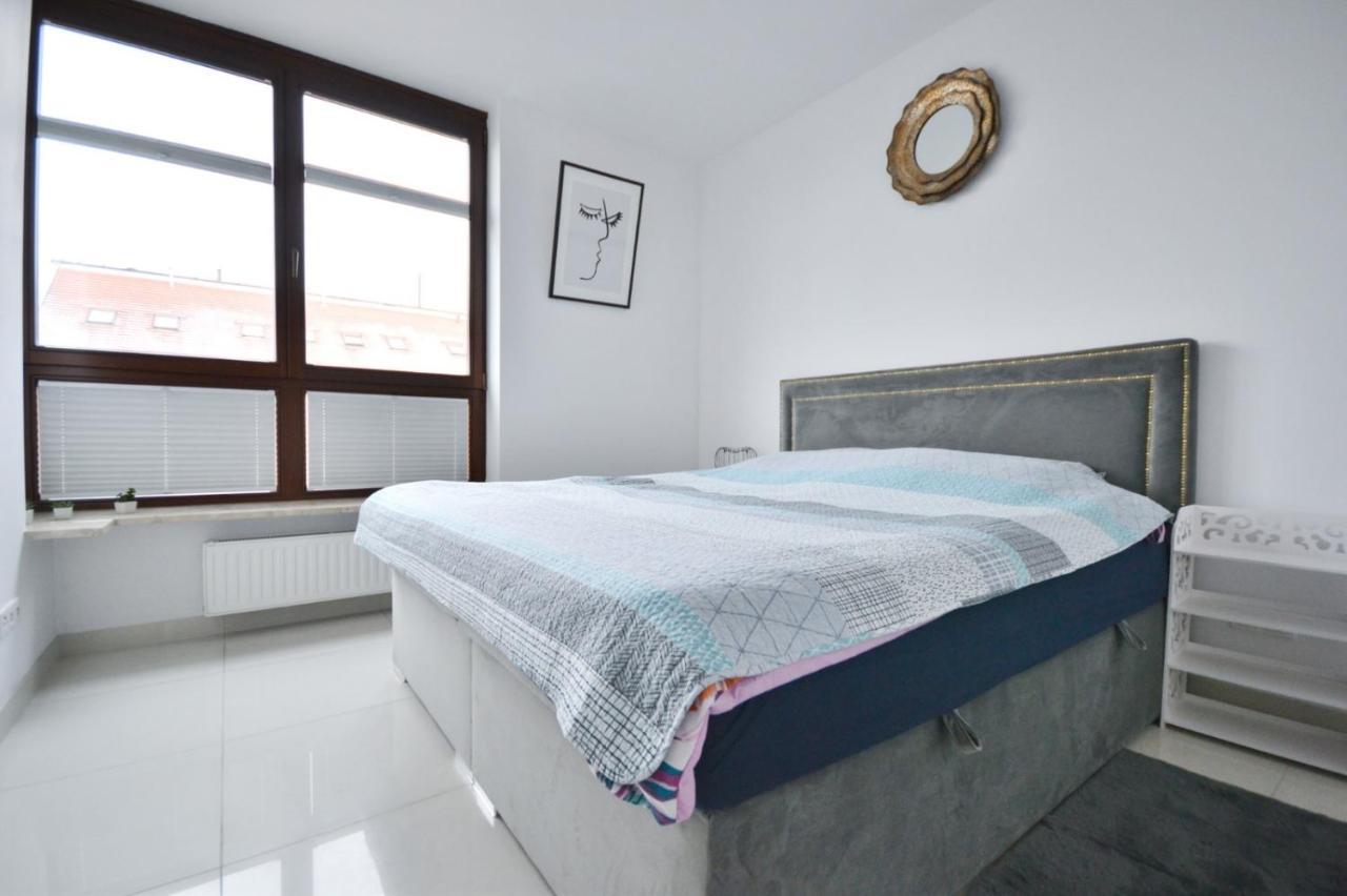 포즈난 Apartament Kazimierza Wielkiego 5 아파트 외부 사진