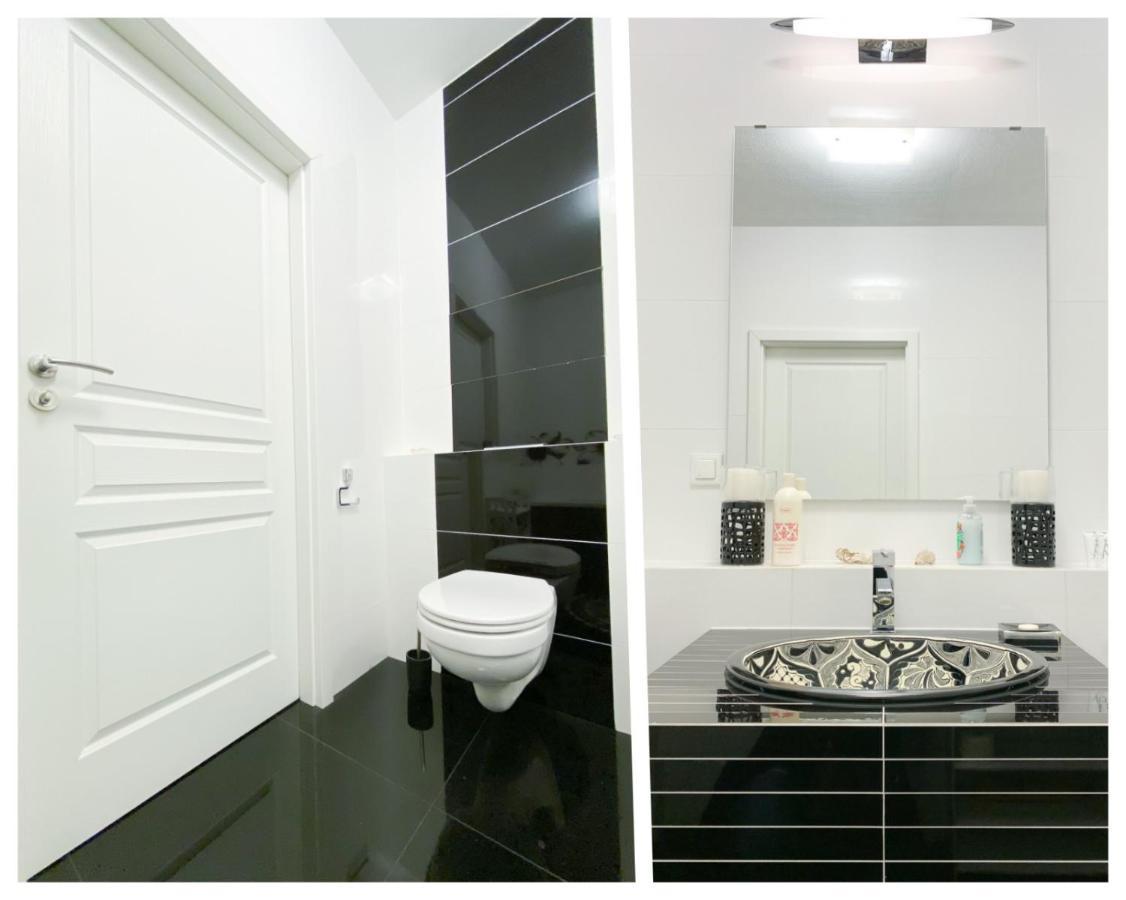 포즈난 Apartament Kazimierza Wielkiego 5 아파트 외부 사진