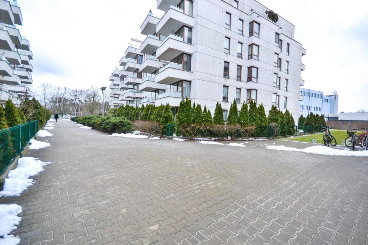 포즈난 Apartament Kazimierza Wielkiego 5 아파트 외부 사진
