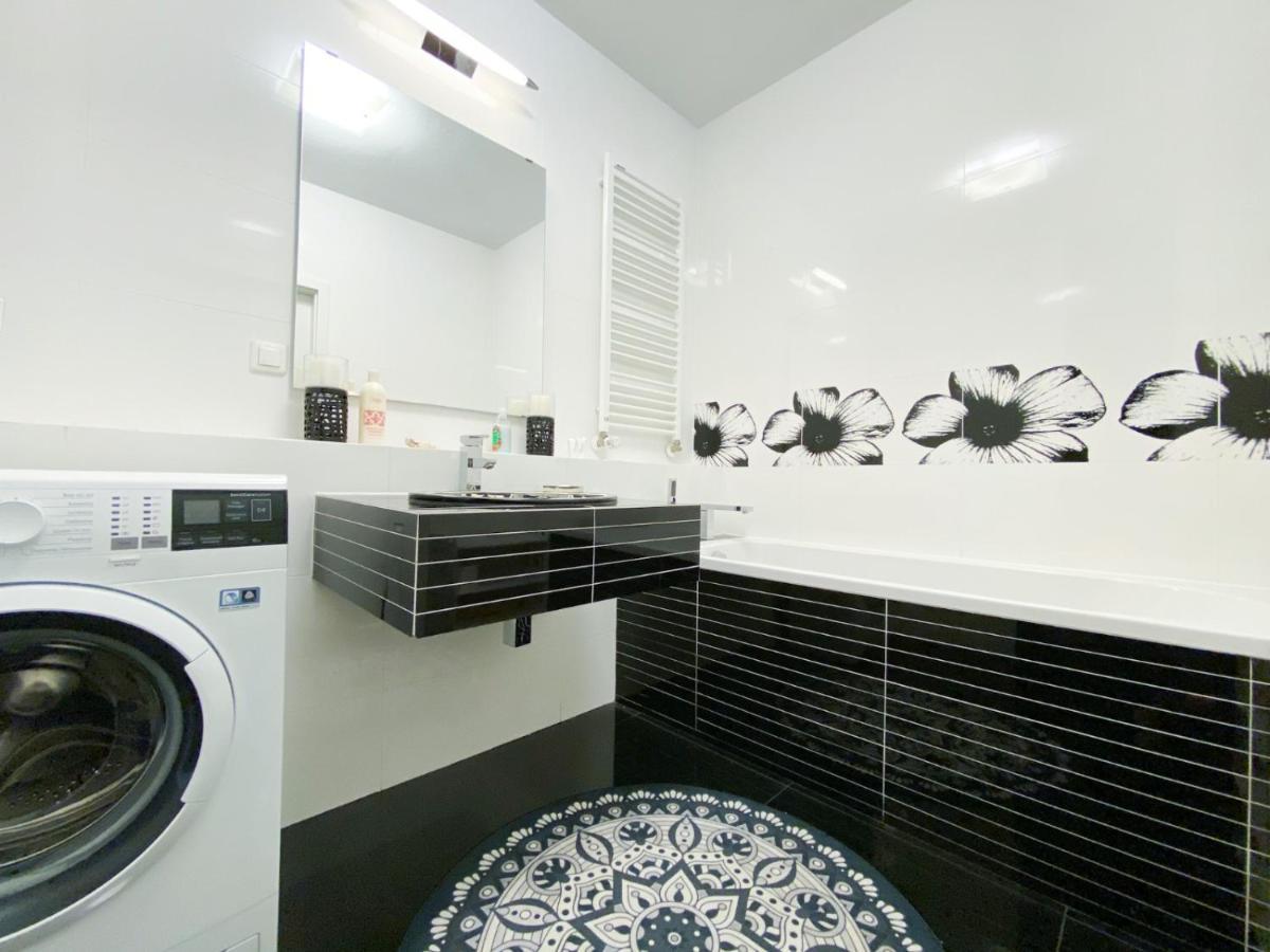 포즈난 Apartament Kazimierza Wielkiego 5 아파트 외부 사진